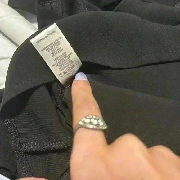 Bishop + Young multi strap top - Picture 5 of 5